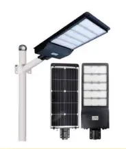 REFLECTOR SOLAR CON PANEL Modelo: LAM019