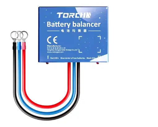 BALANCEADOR DE BATERIA BATTERY BALANCER