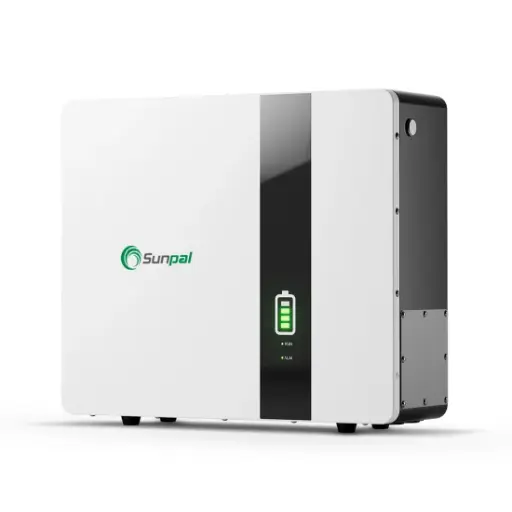 Sunpal 51.2V Powerwall Lithium Battery