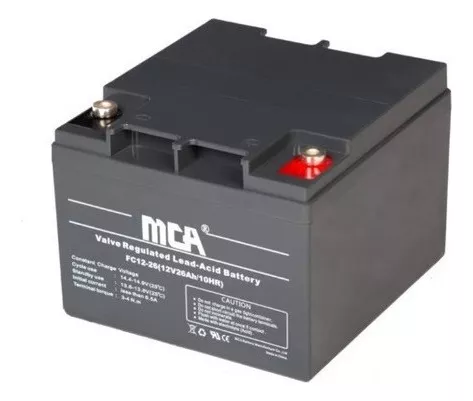 BATERÍA 12V 55AH GEL CICLO PROFUNDO 
