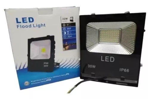 REFLECTOR LED 30W
