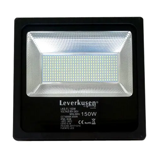 REFLCTOR LED 150W