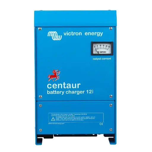CARGADOR CENTAUR 12/60 (3) 120-240V CCH012060000