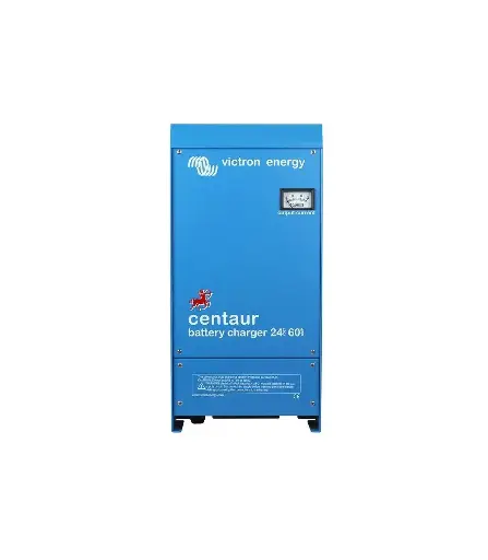 CARGADOR CENTAUR 12/50 (3) 120-240V CCH012050000