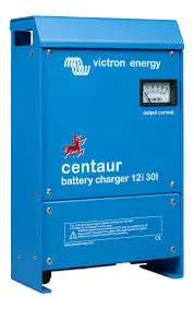 CARGADOR CENTAUR 12/30 (3) 120-240V CCH012030000