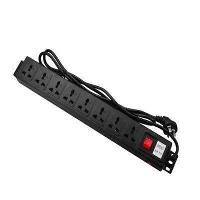 REGLETA PDU 10A