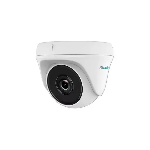 CÁMARA DOMO TURBO HD 1 MP / 2.8 MM / 720P / IR 20 MTS / INTERIOR / PLÁSTICO / TVI-AHD-CVI-CVBS 
