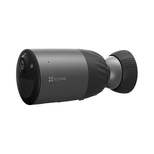 Cámara Ip Wifi 2 Mp / 2.8 Mm / 1080P / Con Batería 7800 mAh / Exterior Ip66 / H.265 / 2.4 Ghz CS-BC1C-A0- 2C4WPBDL