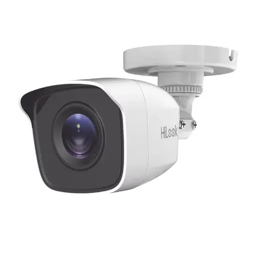 CÁMARA BULLET TURBO HD 5 MP / 2.8 MM / 2560 X 1944 / IR 20 MTS /
EXTERIOR IP66 / PLÁSTICO / DWDR / TVI-AHD-CVI-CVBS