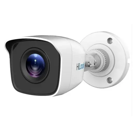 CÁMARA BULLET TURBO HD 5 MP / 2.8 MM / 2560 X 1944 / IR 20 MTS / EXTERIOR IP66 / METAL / DWDR / TVI-AHD-CVI-CVBS 
