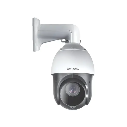 CÁMARA DOMO TURBO HD PTZ 4" 2 MP / 5 MM - 75 MM / ZOOM 15X / 100 MTS IR EXIR / EXTERIOR IP66 / WDR 120 
