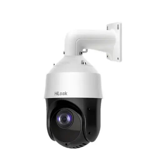 CÁMARA DOMO TURBO HD PTZ 5" 2 MP / 4.8 MM - 120 MM / ZOOM 25X / 100 MTS IR EXIR / IP66 / WDR 120 / DARKFIGHTER 