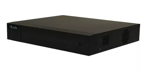 DVR 4 CANALES TURBO HD 1080P + 1 IP / 1 SATA / 1 AUDIO 