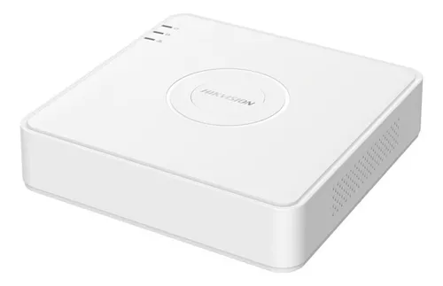 DVR MINI 8 CANALES TURBO HD 1080P / 1 SATA / 1 AUDIO 