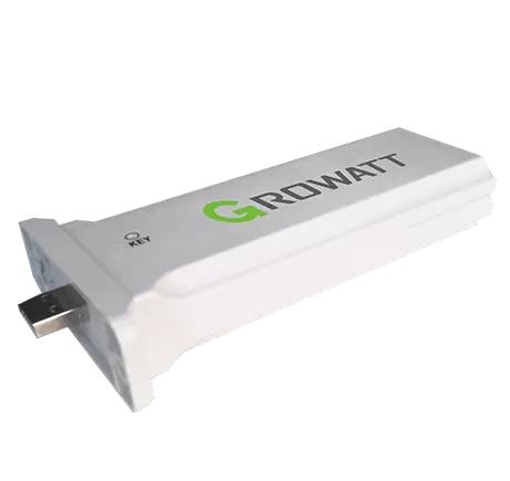 MODULO DE WIfI MODELO SHINE GROWATT