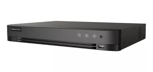 DVR 24 CANALES TURBO HD + 2 IP 4 MP / 2 SATA / 1 AUDIO 