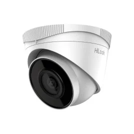 CÁMARA DOMO IP 2 MP / 2.8 MM / 30 MTS IR / EXTERIOR IP67 / POE / DWDR / H.265+ 