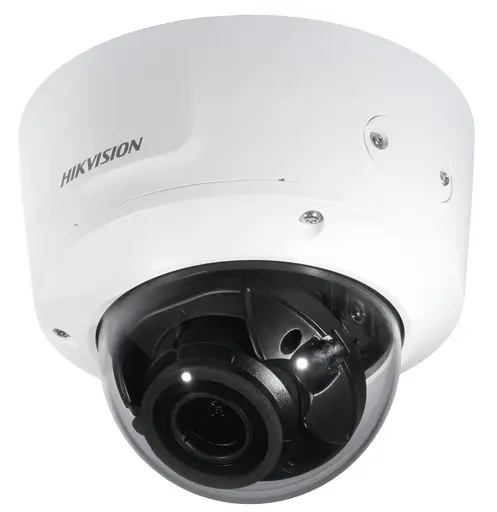CÁMARA DOMO IP 3 MP / 2.8MM - 12 MM / LENTE VARIFOCAL MOTORIZADO 