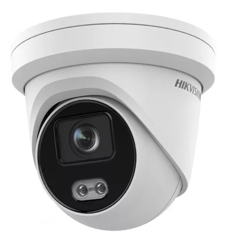 CÁMARA DOMO IP 5 MP / 2.8 MM / 30 MTS IR EXIR / H.265+ / WDR 120 DB / IP67 / POE 