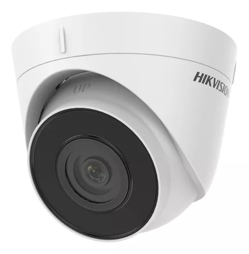 CÁMARA DOMO IP 8 MP / 2.8 MM / 4K / 30 MTS IR EXIR / WDR 120 DB / IP67 / POE 