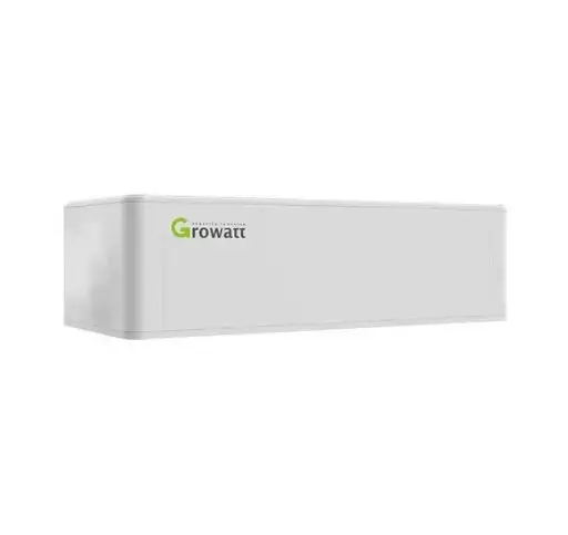 Bateria GROWATT ARK 2.5L-A1 (IEC) LiFePO4 48Vdc Batería 2.56kWh