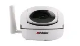 CÁMARA IP WIFI 3MP / 3.6MM / IR / VISION NOCTURA / INTERIOR / AUDIO / MICRO / H.265 