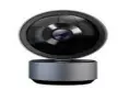 CÁMARA IP WIFI 3MP / 3.6MM / IR / VISION NOCTURA / INTERIOR / AUDIO / MICRO / H.265 / COLOR GRIS 