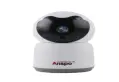 CÁMARA IP WIFI 3MP / 3.6MM / IR / VISION NOCTURA / INTERIOR / AUDIO / MICRO / H.265 / 