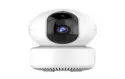 CÁMARA IP WIFI 3MP / 3.6MM / IR / VISION NOCTURA / INTERIOR / AUDIO / MICRO / H.265 