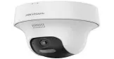 CÁMARA IP WIFI DOMO 2MP / 2.8MM / 2560 X 1440 / IR 20 MTS / LUZ BLANCA / INTERIOR / AUDIO / MICRO / WDR / VIDEO ANALÍTICOS / MICRO SD 