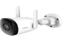 CÁMARA IP WIFI 4 MP / 2.8MM / 1080P / EXT IP67 / IR 30 MTS 