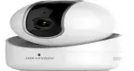 CÁMARA MINI DOMO PT IP WIFI 1MP / 2.8 MM 