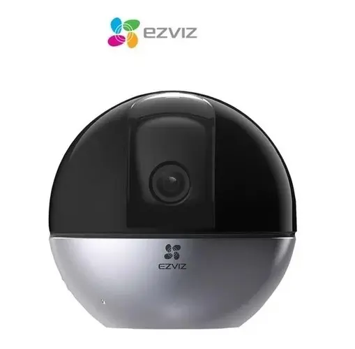 Cámara Ip Wifi 4 Mp /4 mm / 1080P / Rotativa / Ptz 360 / Visión Nocturna CS-C6W-A0-3H4WF