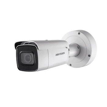 CÁMARA BULLET IP 4 MP / 2.8 MM - 12 MM / LENTE VARIFOCAL
MOTORIZADO/ RECONOCIMIENTO Y CAPTURA VEHÍCULAR DE
MARCA, MODELO, COLOR, PLACA / ANPR / WDR 140 DB / IP67 / IK10 /
50 MTS IR EXIR
