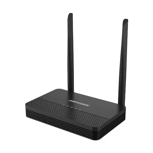 NVS MINI HUB WIFI 4 CANALES IP 4MP / 20 MP DE ANCHO DE BANDA / 2 ANTENAS / 2.4 GHZ / SD CARD HASTA 512GB 