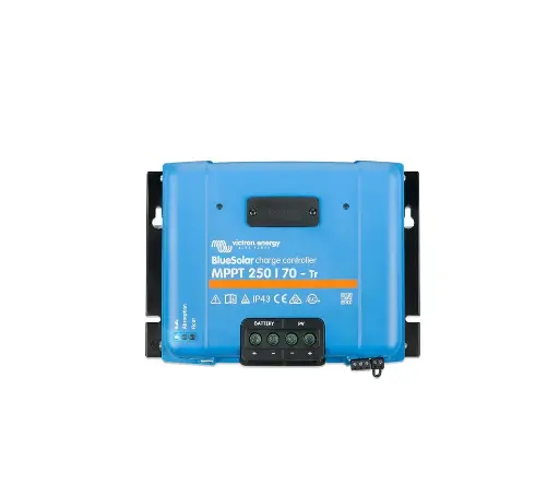 Controlador de carga BlueSolar MPPT 250/70 Tr VE.Can VICTRON ENERGY SCC125070441