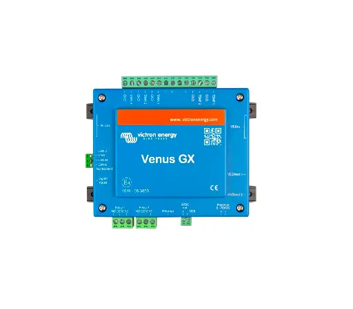 Venus GX Centro de comunicación Victron Energy BPP900400100