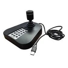 JOYSTICK USB COMPATIBLE DVRS / NVRS / IVMS-4200 