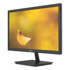 MONITOR LED 19,5" / USO 24-7 / HDMI / VGA / COMPATIBLE CON MONTAJE VESA 