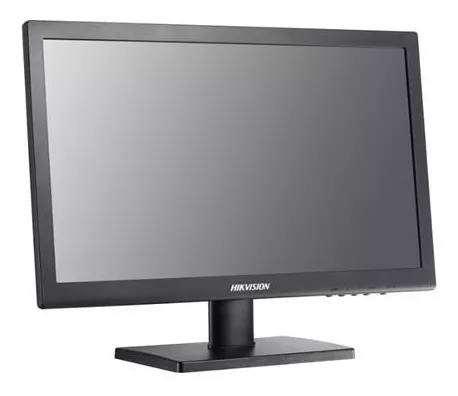 MONITOR LED 18.5" / 1366 X 768 / HDMI / VGA 