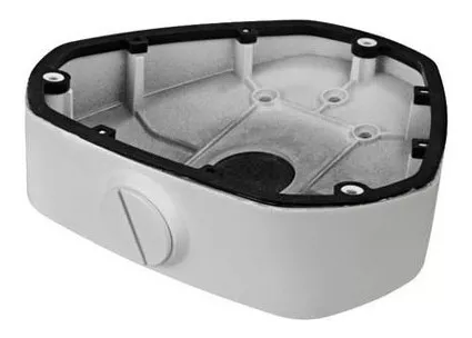 SOPORTE INCLINADO DE TECHO PARA CÁMARAS TIPO DOMO
