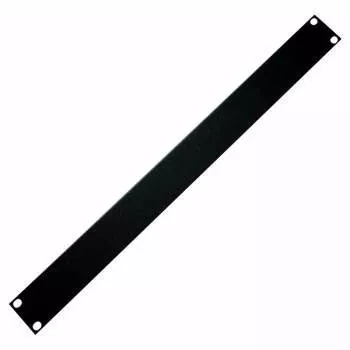 TAPA CIEGA P/RACK 1U 