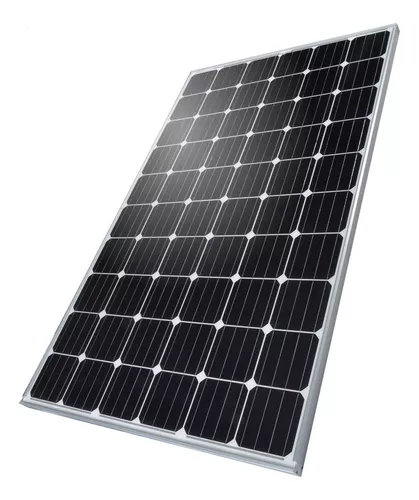 PANEL SOLAR MONOCRISTALINO 160W 12V MEDIDAS: 1478X678X30MM 