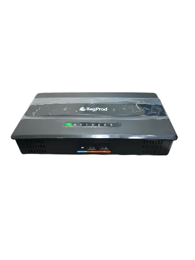 MINI UPS BEGPROD 18000MAH