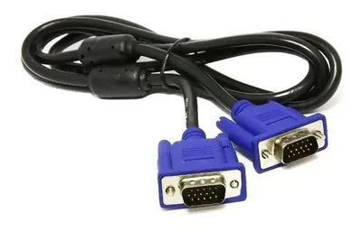 CABLE VGA 3 MTS