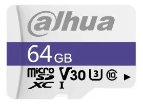 MEMORIA MICRO SD / CLASE 10 / CAPACIDAD 64